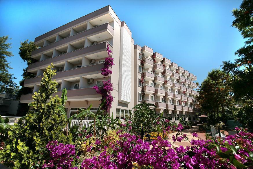 Club Dizalya Hotel Konakli Exterior photo